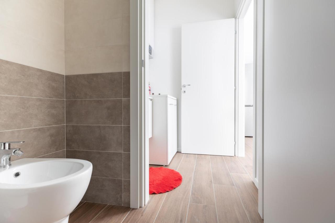 Minerva - 1 Bedroom Apartment Two Steps From Milano Centrale Exterior photo