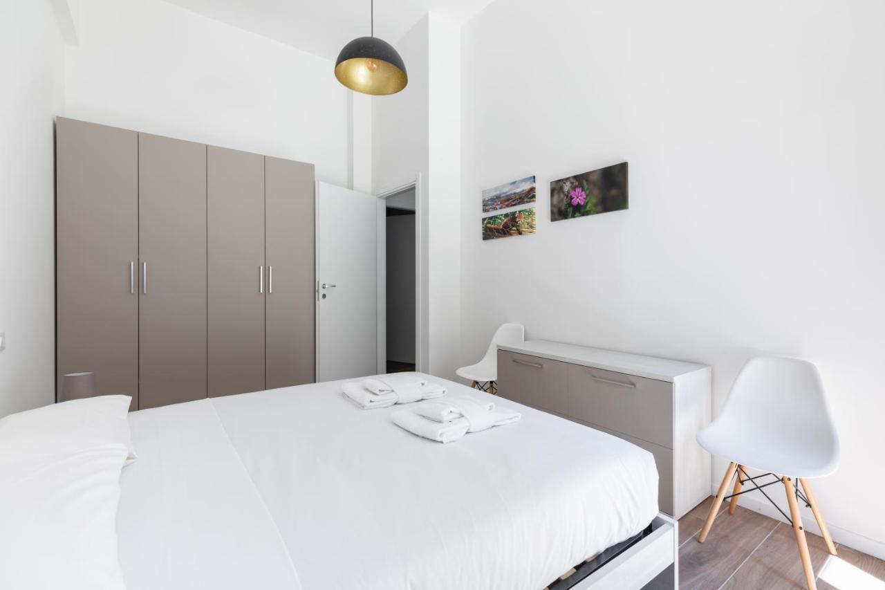 Minerva - 1 Bedroom Apartment Two Steps From Milano Centrale Exterior photo