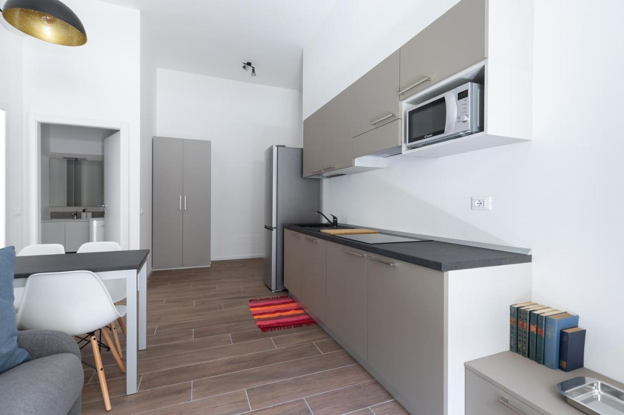 Minerva - 1 Bedroom Apartment Two Steps From Milano Centrale Exterior photo