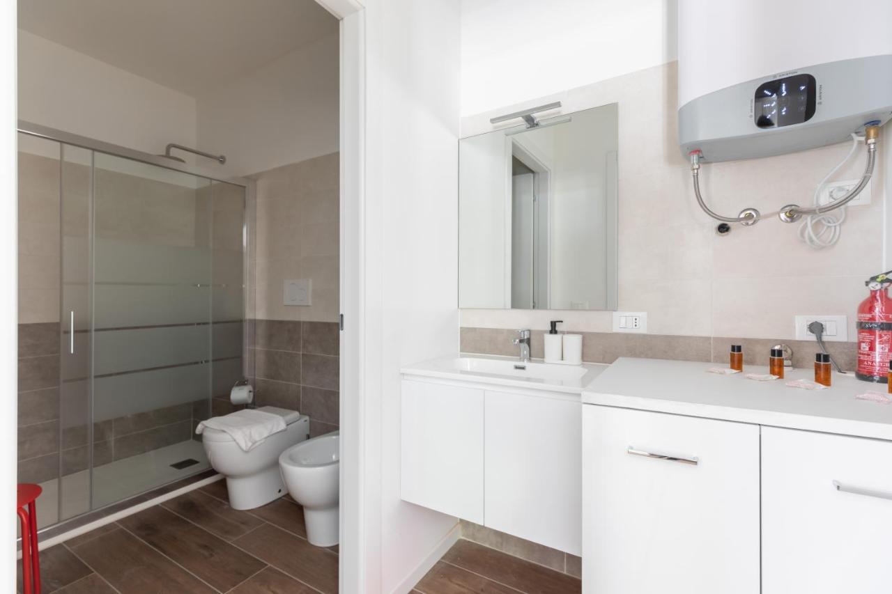 Minerva - 1 Bedroom Apartment Two Steps From Milano Centrale Exterior photo