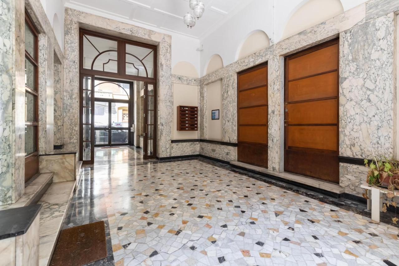Minerva - 1 Bedroom Apartment Two Steps From Milano Centrale Exterior photo